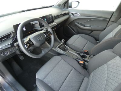 MG MG3 Gebrauchtwagen MG MG3 Gebrauchtwagen