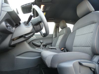 MG MG3 Gebrauchtwagen MG MG3 Gebrauchtwagen