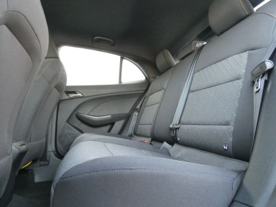 MG MG3 Gebrauchtwagen