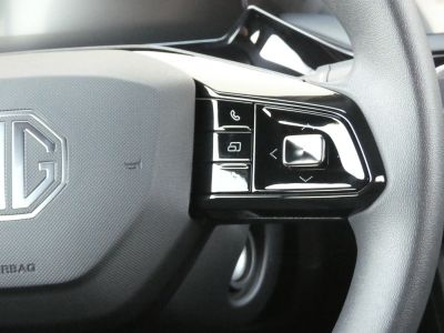 MG MG3 Gebrauchtwagen