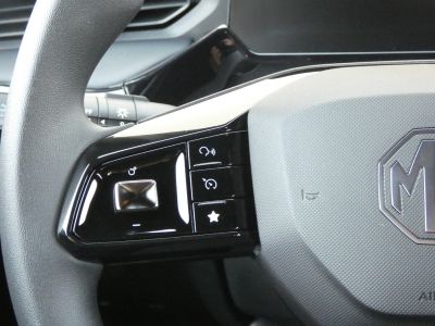 MG MG3 Gebrauchtwagen MG MG3 Gebrauchtwagen