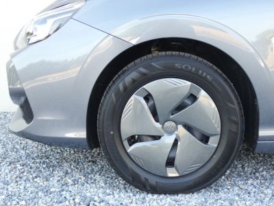 MG MG3 Gebrauchtwagen MG MG3 Gebrauchtwagen