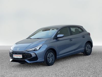 MG MG3 Gebrauchtwagen MG MG3 Gebrauchtwagen