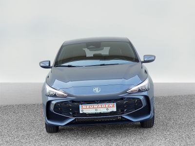 MG MG3 Gebrauchtwagen