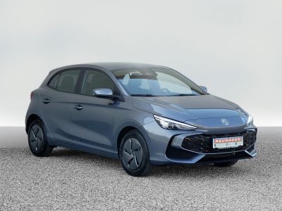 MG MG3 Gebrauchtwagen MG MG3 Gebrauchtwagen