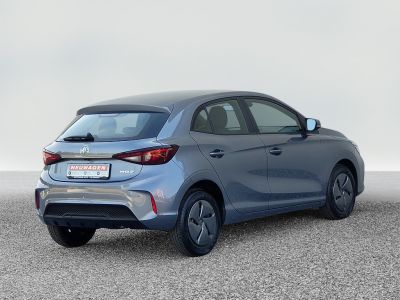 MG MG3 Gebrauchtwagen MG MG3 Gebrauchtwagen