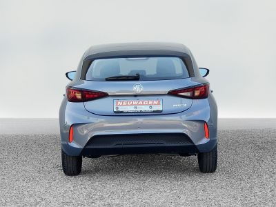 MG MG3 Gebrauchtwagen MG MG3 Gebrauchtwagen