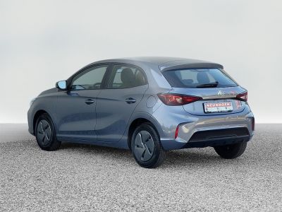 MG MG3 Gebrauchtwagen