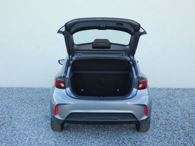 MG MG3 Gebrauchtwagen MG MG3 Gebrauchtwagen