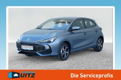 MG MG3 Gebrauchtwagen MG MG3 Gebrauchtwagen