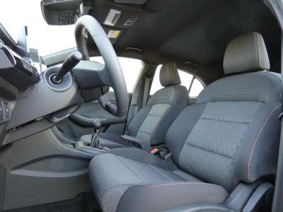 MG MG3 Gebrauchtwagen MG MG3 Gebrauchtwagen