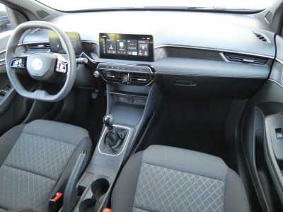 MG MG3 Gebrauchtwagen