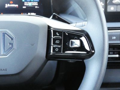 MG MG3 Gebrauchtwagen