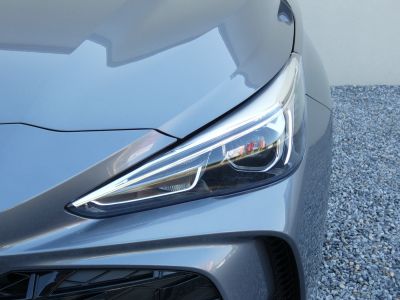 MG MG3 Gebrauchtwagen