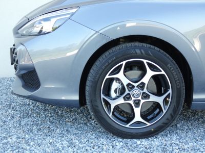 MG MG3 Gebrauchtwagen