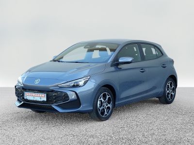 MG MG3 Gebrauchtwagen MG MG3 Gebrauchtwagen