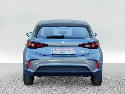 MG MG3 Gebrauchtwagen MG MG3 Gebrauchtwagen