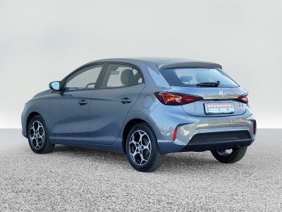 MG MG3 Gebrauchtwagen MG MG3 Gebrauchtwagen