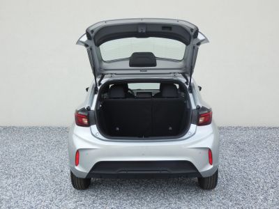 MG MG3 Gebrauchtwagen MG MG3 Gebrauchtwagen