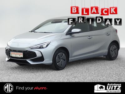 MG MG3 Gebrauchtwagen
