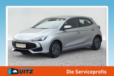 MG MG3 Gebrauchtwagen MG MG3 Gebrauchtwagen