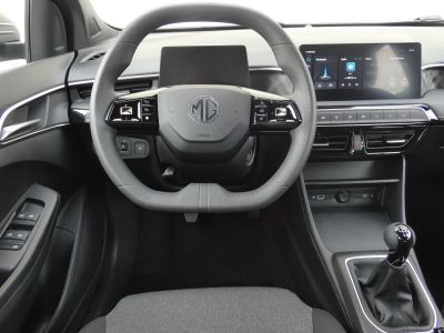 MG MG3 Gebrauchtwagen