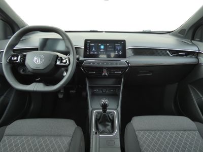 MG MG3 Gebrauchtwagen MG MG3 Gebrauchtwagen