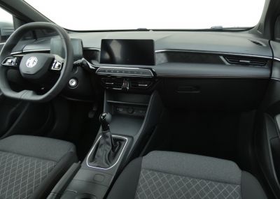 MG MG3 Gebrauchtwagen MG MG3 Gebrauchtwagen