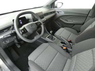 MG MG3 Gebrauchtwagen MG MG3 Gebrauchtwagen