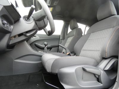 MG MG3 Gebrauchtwagen