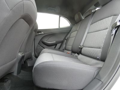 MG MG3 Gebrauchtwagen