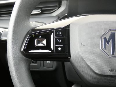 MG MG3 Gebrauchtwagen