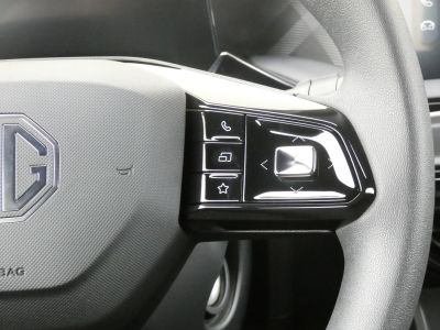 MG MG3 Gebrauchtwagen MG MG3 Gebrauchtwagen