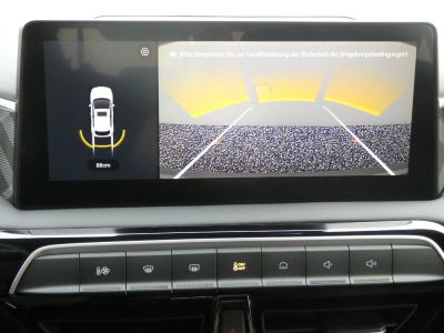 MG MG3 Gebrauchtwagen