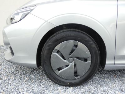 MG MG3 Gebrauchtwagen MG MG3 Gebrauchtwagen