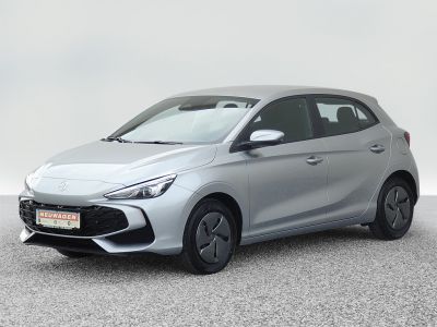 MG MG3 Gebrauchtwagen