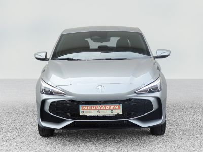 MG MG3 Gebrauchtwagen