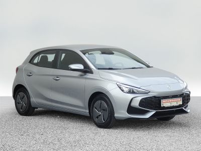 MG MG3 Gebrauchtwagen