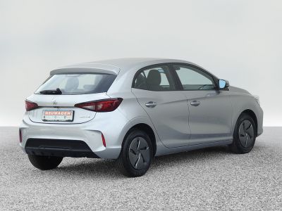 MG MG3 Gebrauchtwagen MG MG3 Gebrauchtwagen