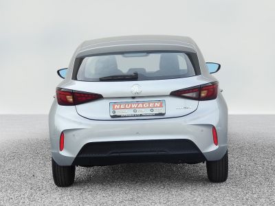 MG MG3 Gebrauchtwagen