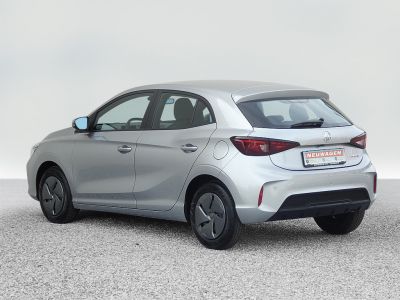 MG MG3 Gebrauchtwagen