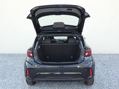 MG MG3 Gebrauchtwagen