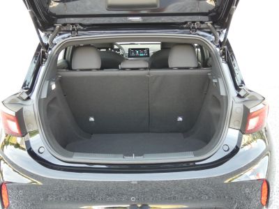 MG MG3 Gebrauchtwagen