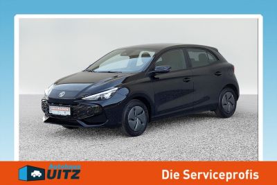 MG MG3 Gebrauchtwagen