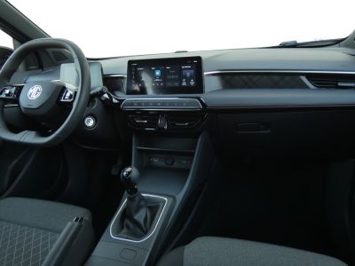 MG MG3 Gebrauchtwagen MG MG3 Gebrauchtwagen