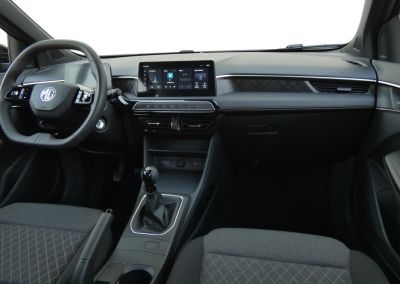 MG MG3 Gebrauchtwagen