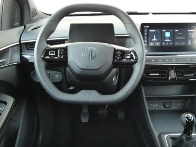 MG MG3 Gebrauchtwagen