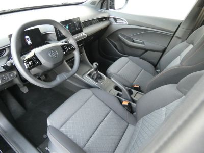 MG MG3 Gebrauchtwagen