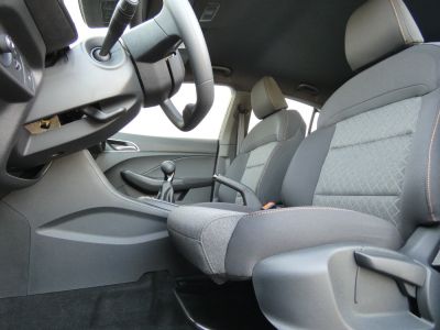 MG MG3 Gebrauchtwagen