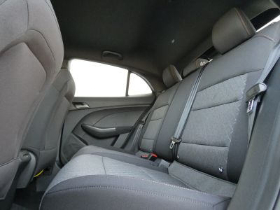 MG MG3 Gebrauchtwagen MG MG3 Gebrauchtwagen